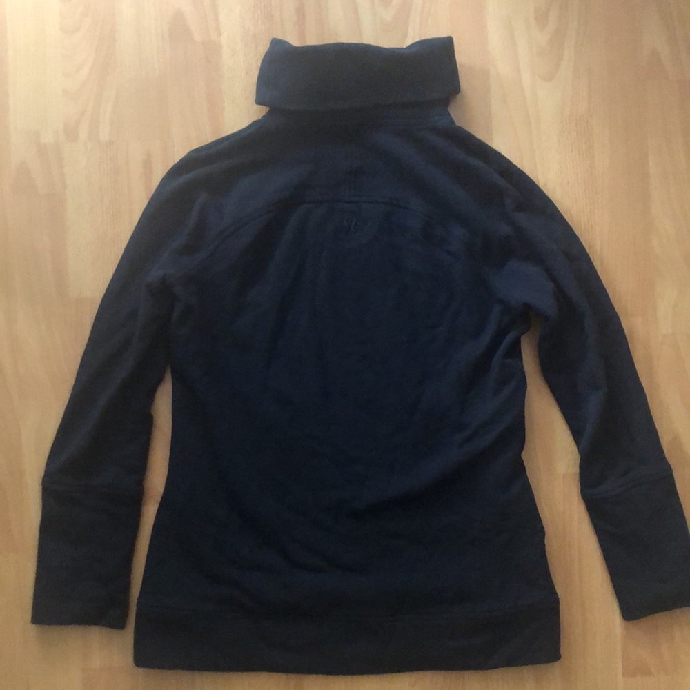Lululemon To You Tunic - Picture 7 of 10